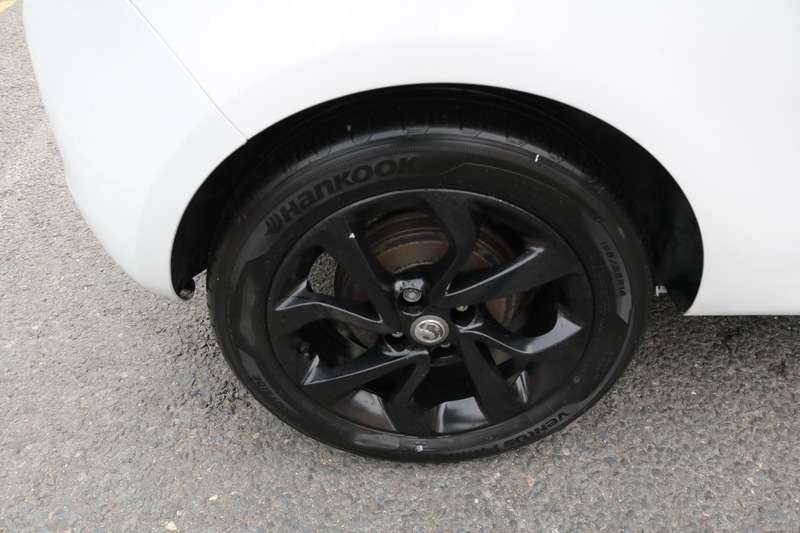 2015 VAUXHALL CORSA 2015 VAUXHALL CORSA