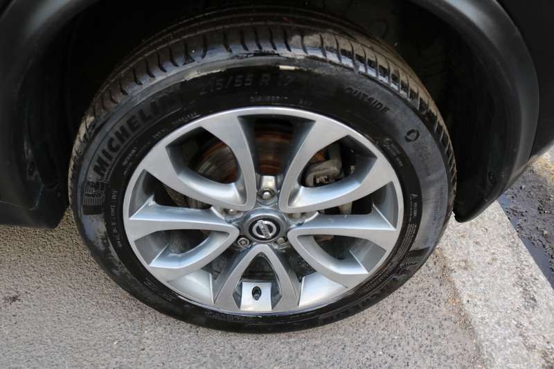 2019 NISSAN JUKE 2019 NISSAN JUKE