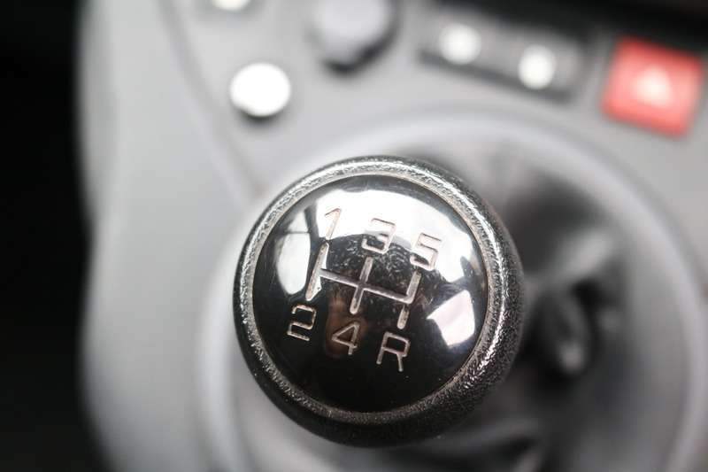 2018 PEUGEOT PARTNER 2018 PEUGEOT PARTNER