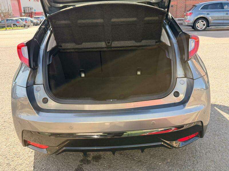 2016 HONDA CIVIC 2016 HONDA CIVIC