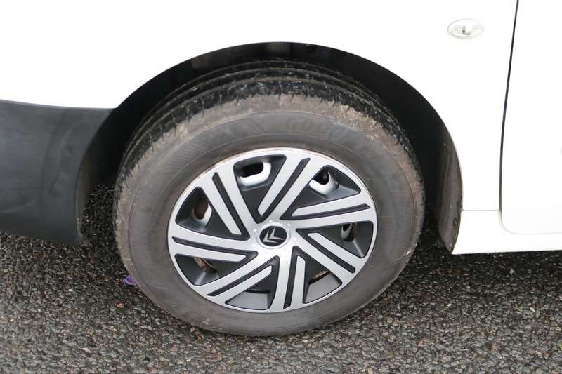 2017 CITROEN BERLINGO 2017 CITROEN BERLINGO