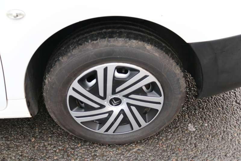 2017 CITROEN BERLINGO 2017 CITROEN BERLINGO