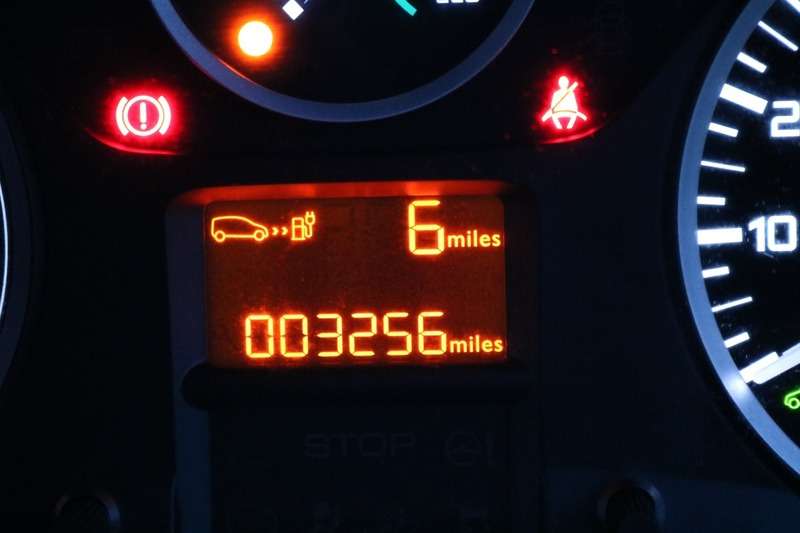 2017 PEUGEOT PARTNER 2017 PEUGEOT PARTNER