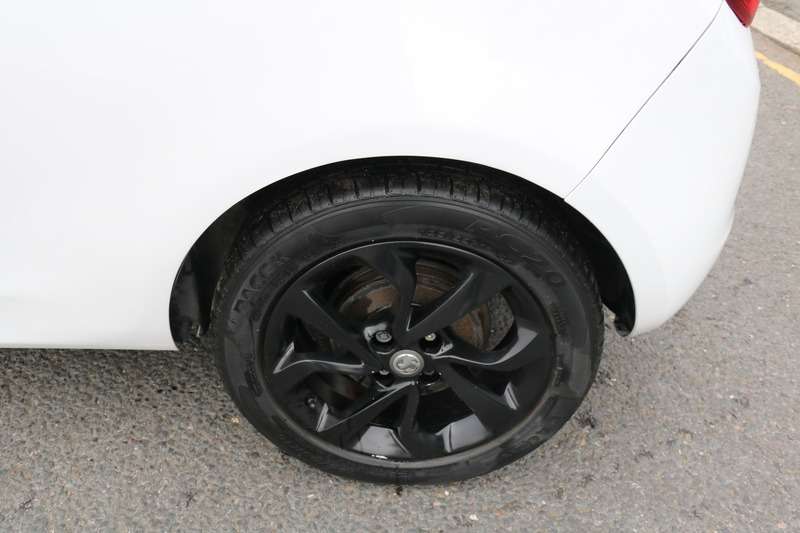 2015 VAUXHALL CORSA 2015 VAUXHALL CORSA