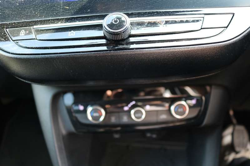 2026 VAUXHALL CORSA 2026 VAUXHALL CORSA