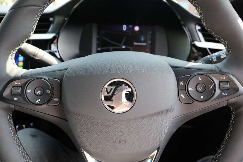 2026 VAUXHALL CORSA 2026 VAUXHALL CORSA