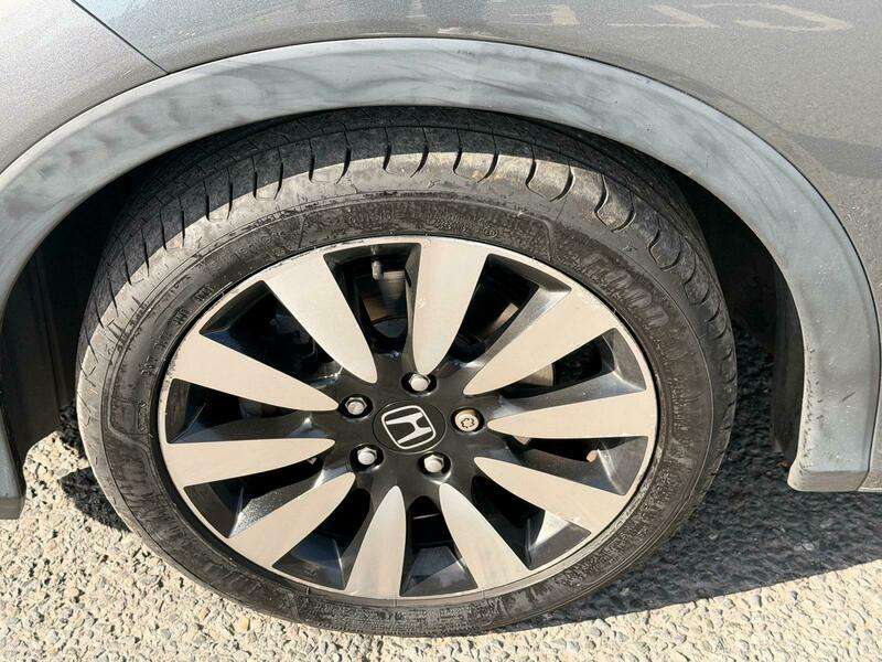 2016 HONDA CIVIC 2016 HONDA CIVIC