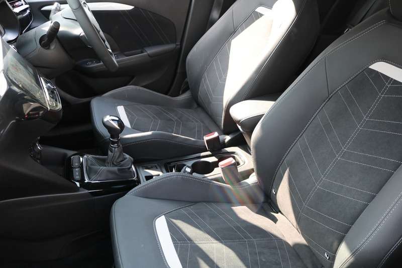 2026 VAUXHALL CORSA 2026 VAUXHALL CORSA