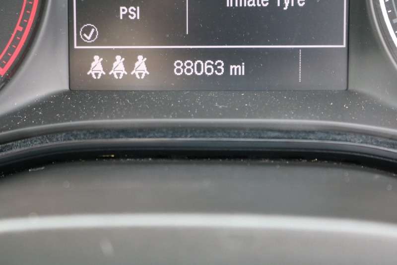 2019 VAUXHALL CORSA 2019 VAUXHALL CORSA