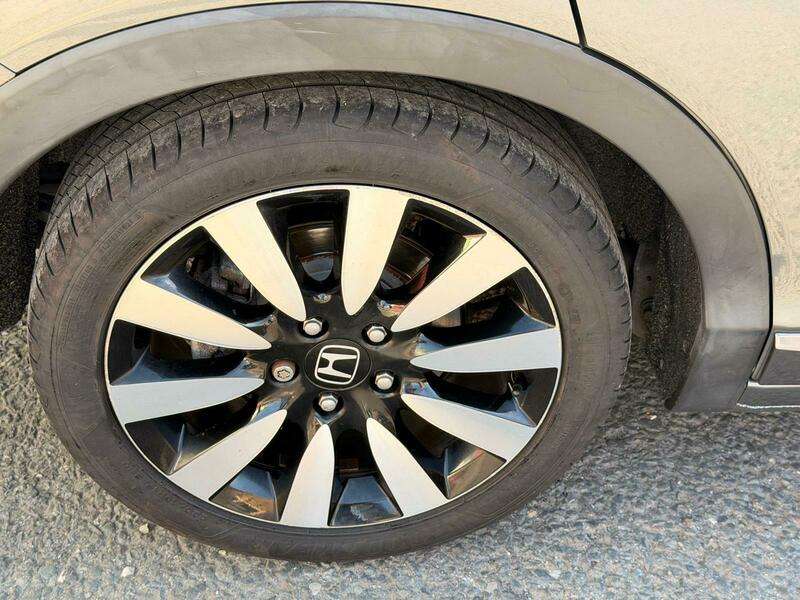 2016 HONDA CIVIC 2016 HONDA CIVIC