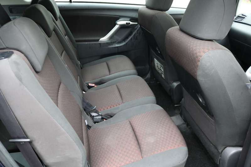 2011 TOYOTA VERSO 2011 TOYOTA VERSO