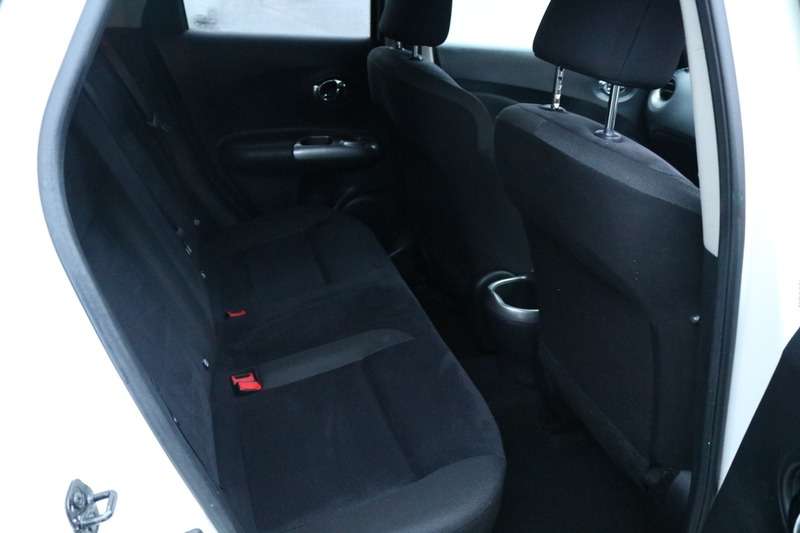 2013 NISSAN JUKE 2013 NISSAN JUKE