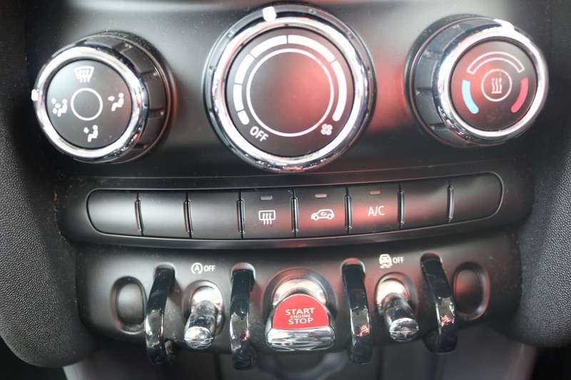 2019 MINI COOPER 2019 MINI COOPER