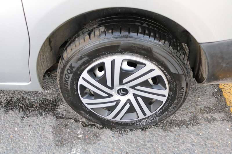 2018 CITROEN BERLINGO 2018 CITROEN BERLINGO