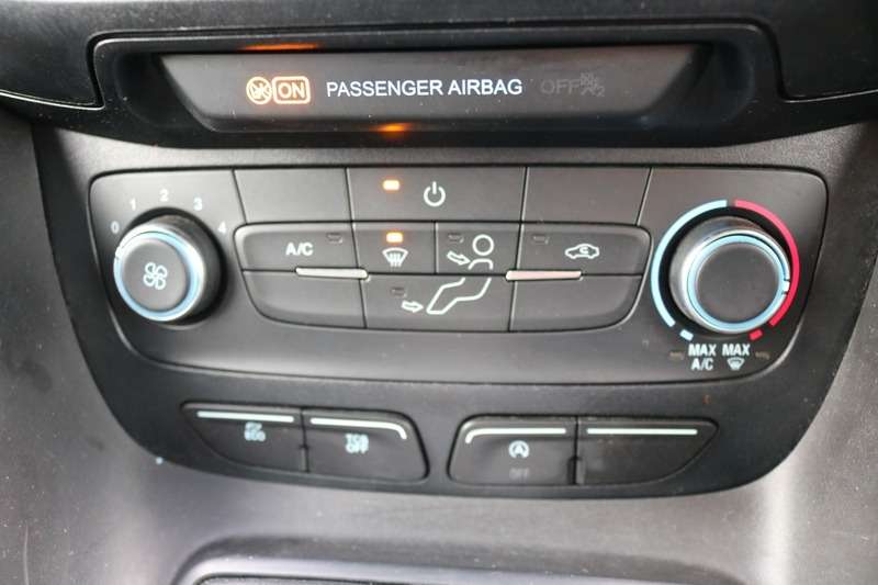 2019 FORD CONNECT 2019 FORD CONNECT