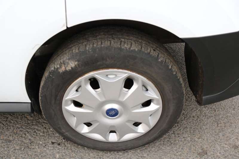 2019 FORD CONNECT 2019 FORD CONNECT