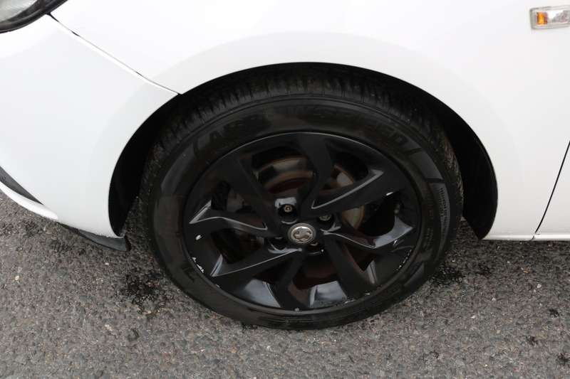 2015 VAUXHALL CORSA 2015 VAUXHALL CORSA
