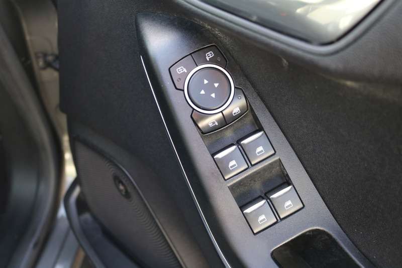 2019 FORD FIESTA 2019 FORD FIESTA