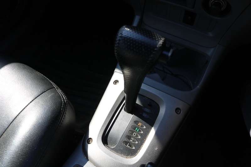 2003 TOYOTA RAV4 2003 TOYOTA RAV4