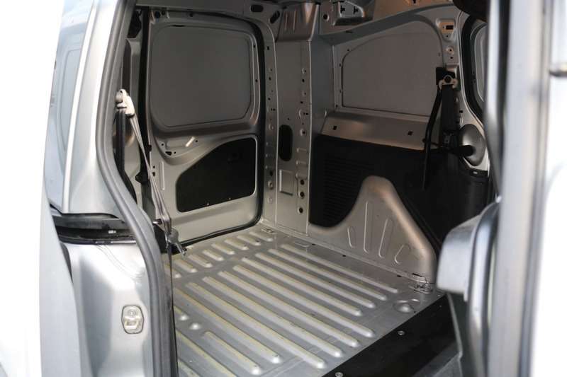 2018 CITROEN BERLINGO 2018 CITROEN BERLINGO