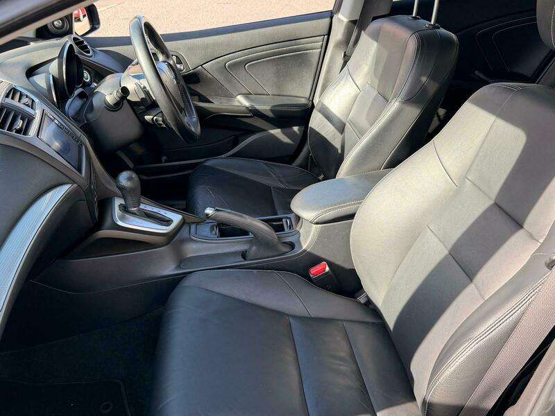 2016 HONDA CIVIC 2016 HONDA CIVIC