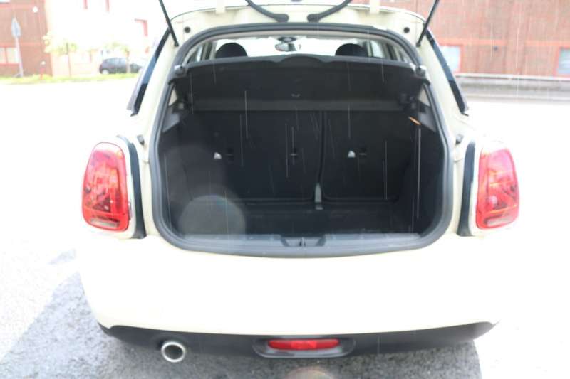 2019 MINI COOPER 2019 MINI COOPER