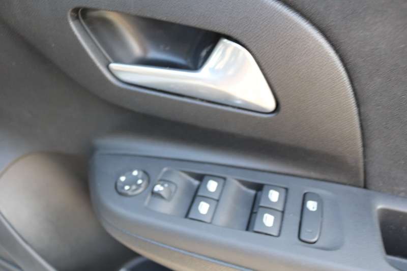 2026 VAUXHALL CORSA 2026 VAUXHALL CORSA
