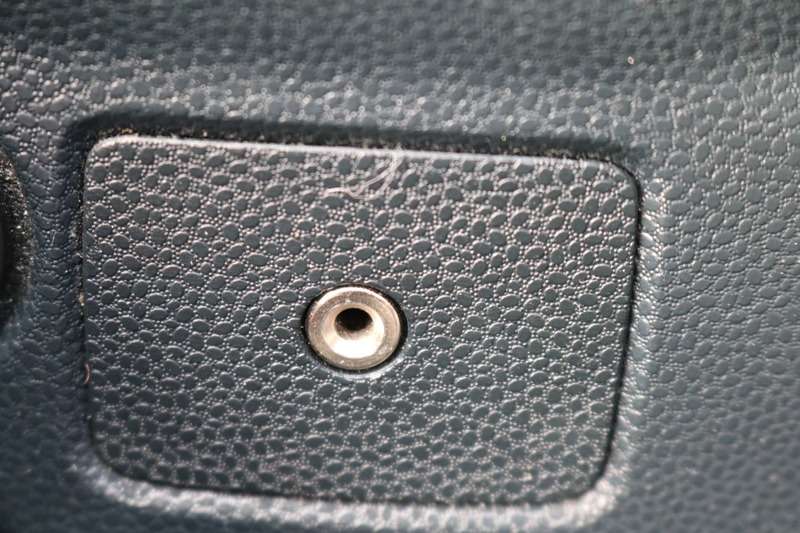 2009 FORD FIESTA 2009 FORD FIESTA