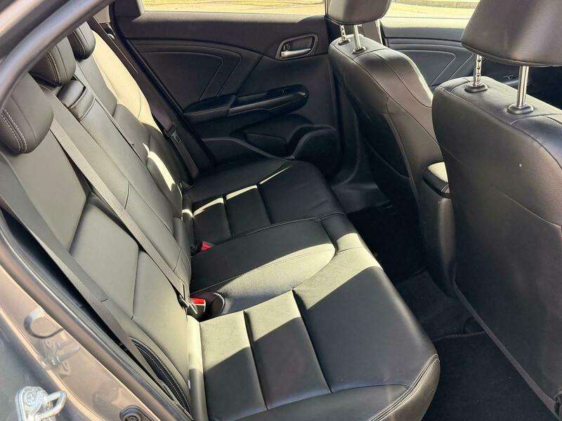 2016 HONDA CIVIC 2016 HONDA CIVIC