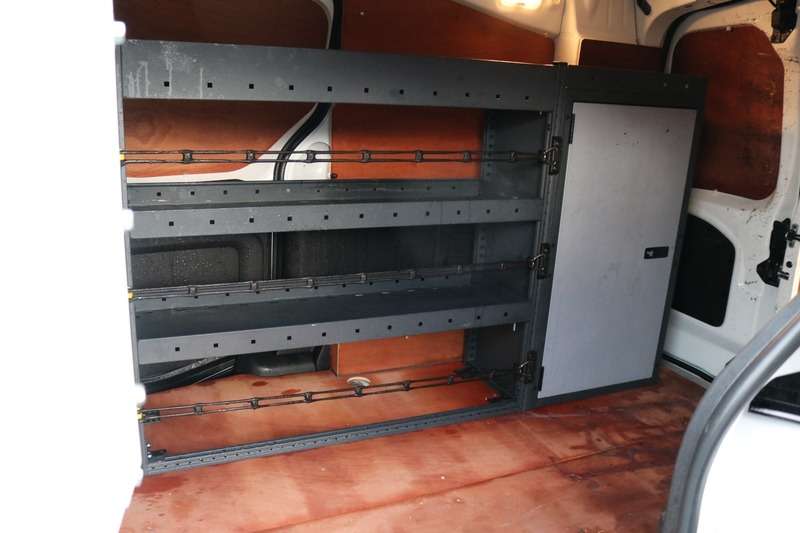 2017 CITROEN BERLINGO 2017 CITROEN BERLINGO