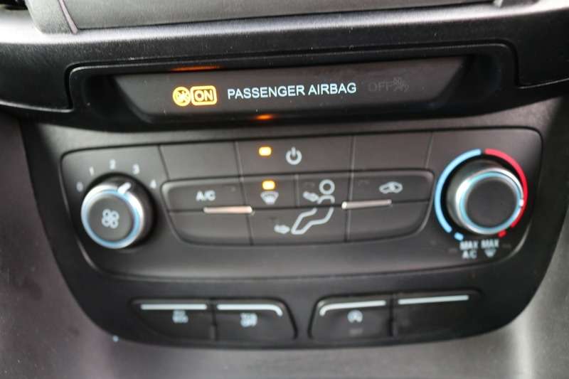 2019 FORD CONNECT 2019 FORD CONNECT