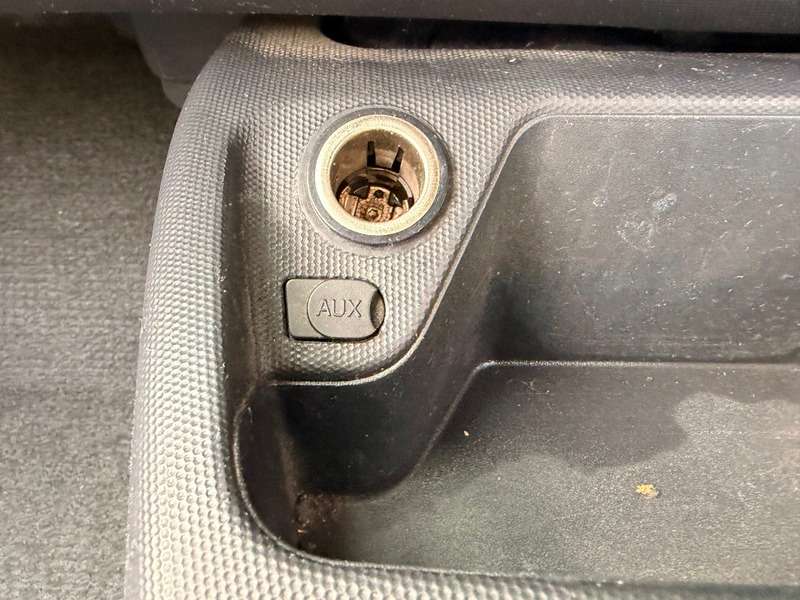 2007 HONDA JAZZ 2007 HONDA JAZZ