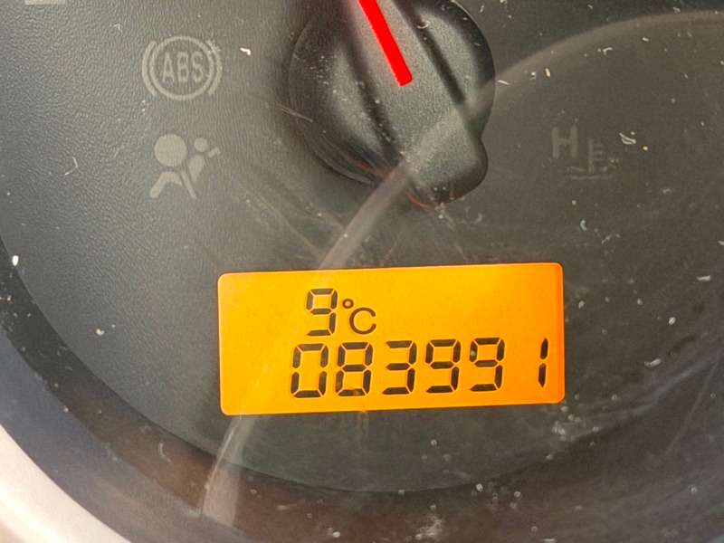 2007 HONDA JAZZ 2007 HONDA JAZZ