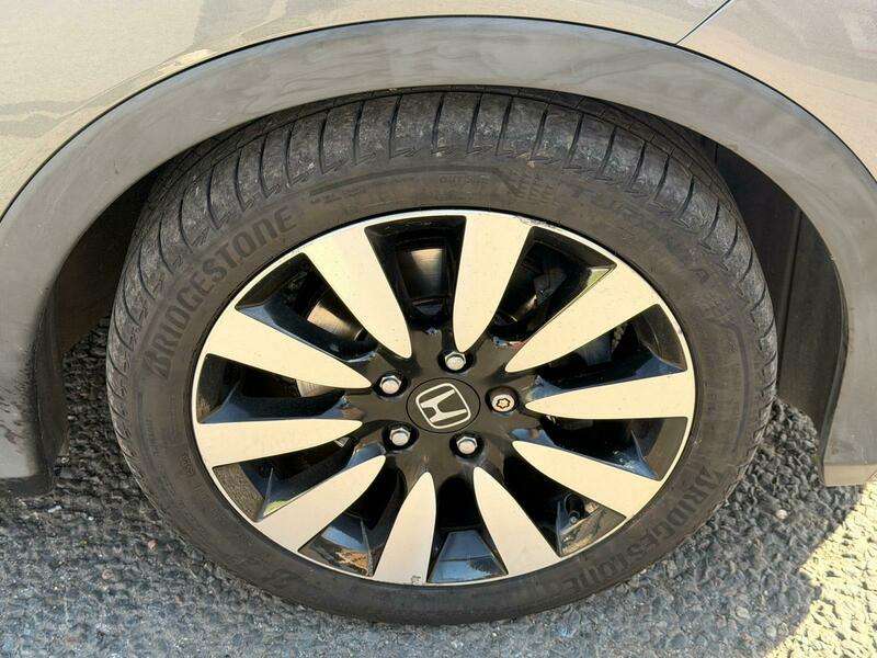 2016 HONDA CIVIC 2016 HONDA CIVIC