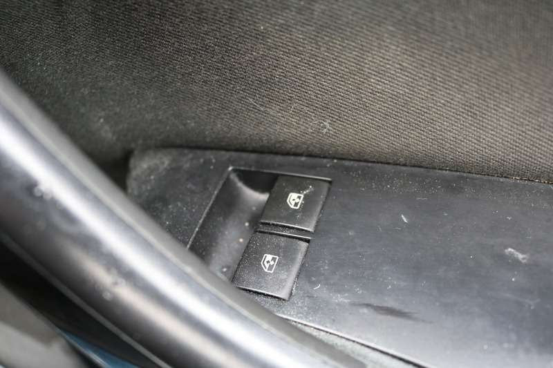 2015 VAUXHALL ASTRA 2015 VAUXHALL ASTRA