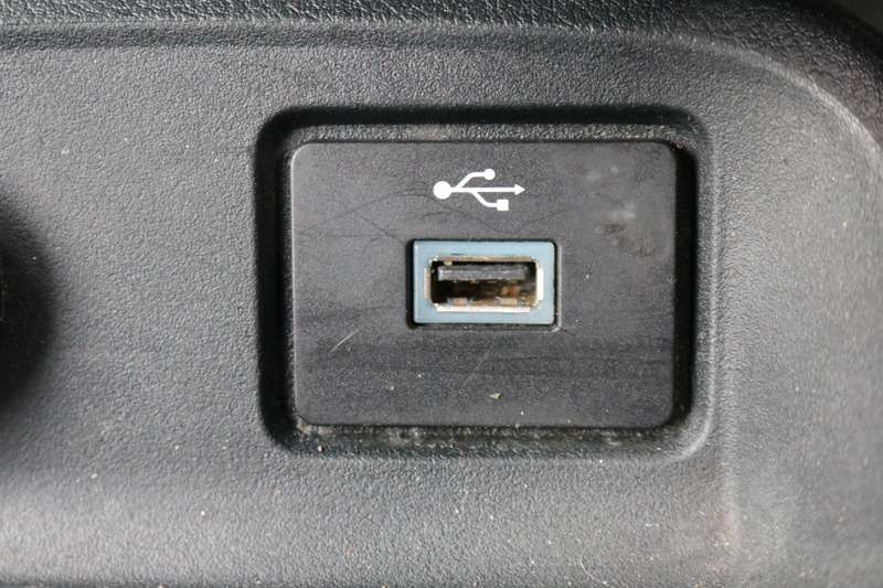 2019 FORD CONNECT 2019 FORD CONNECT