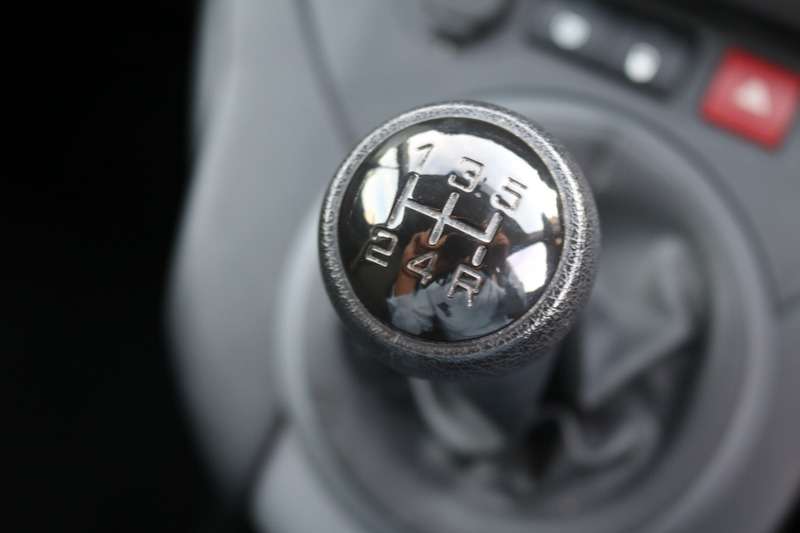 2018 CITROEN BERLINGO 2018 CITROEN BERLINGO