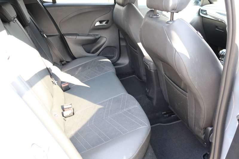 2026 VAUXHALL CORSA 2026 VAUXHALL CORSA
