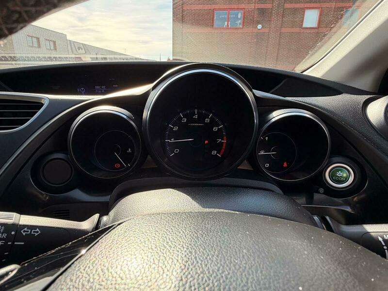 2016 HONDA CIVIC 2016 HONDA CIVIC