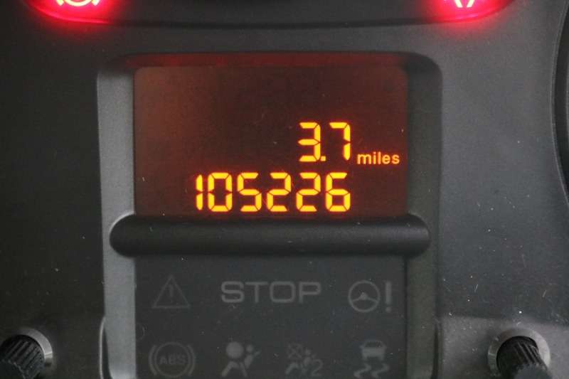 2017 CITROEN BERLINGO 2017 CITROEN BERLINGO