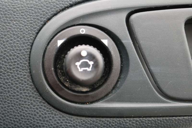 2009 FORD FIESTA 2009 FORD FIESTA