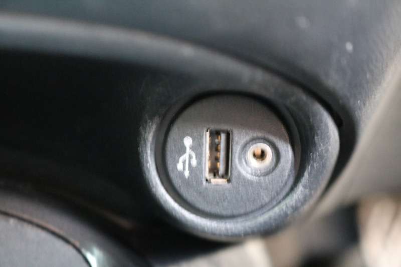 2019 NISSAN JUKE 2019 NISSAN JUKE