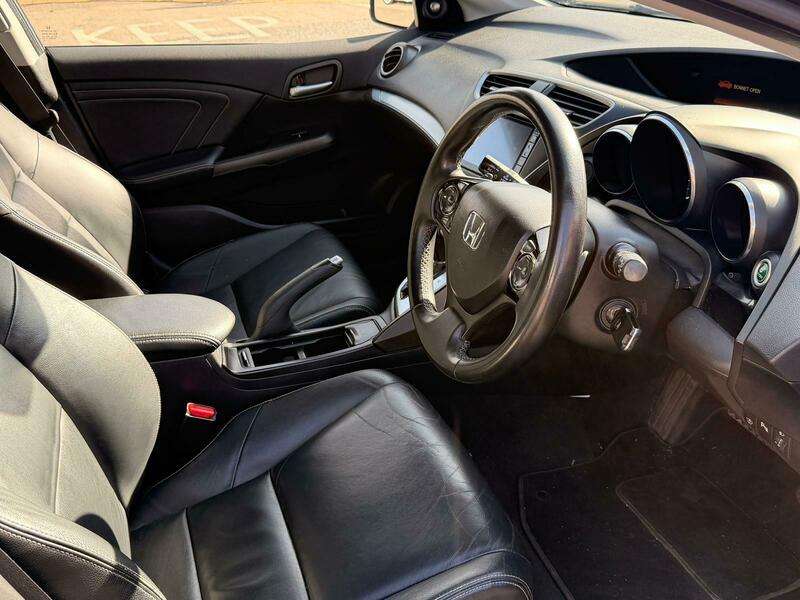 2016 HONDA CIVIC 2016 HONDA CIVIC