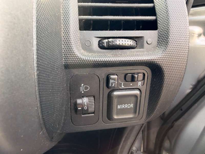 2007 HONDA JAZZ 2007 HONDA JAZZ