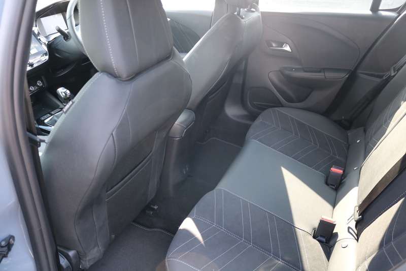 2026 VAUXHALL CORSA 2026 VAUXHALL CORSA