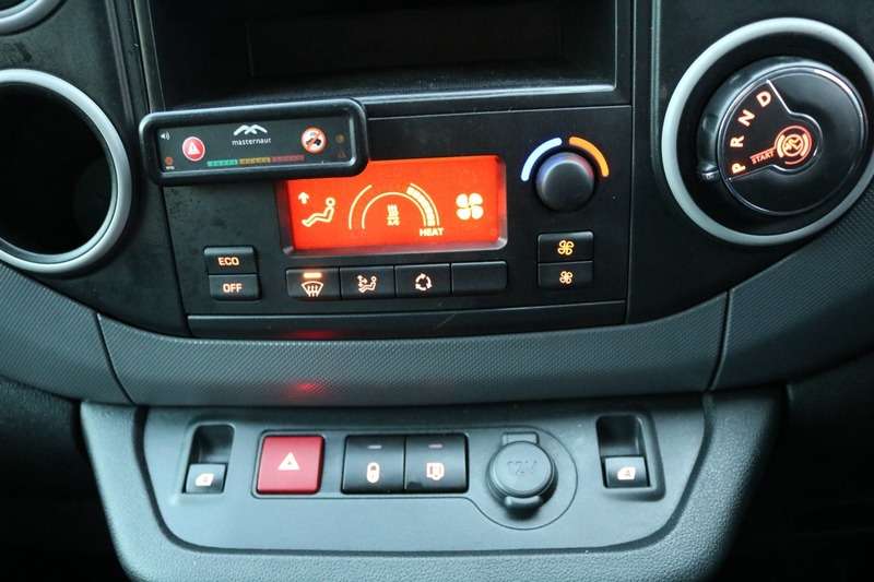 2017 PEUGEOT PARTNER 2017 PEUGEOT PARTNER