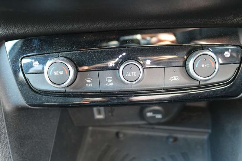 2026 VAUXHALL CORSA 2026 VAUXHALL CORSA