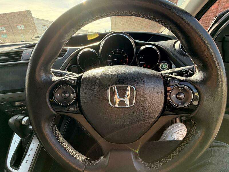 2016 HONDA CIVIC 2016 HONDA CIVIC