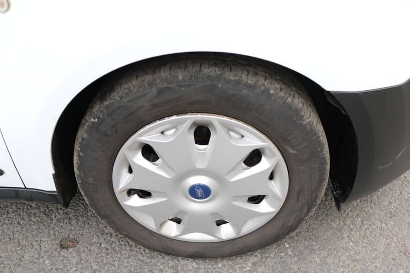 2019 FORD CONNECT 2019 FORD CONNECT