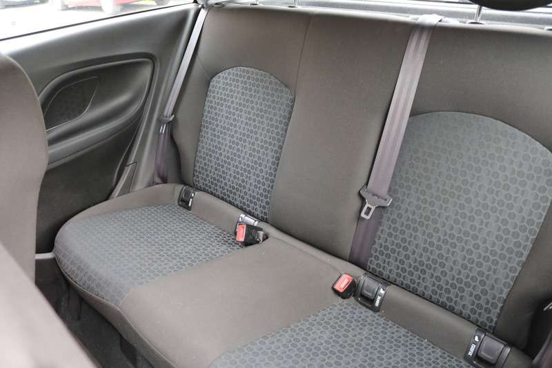 2015 VAUXHALL CORSA 2015 VAUXHALL CORSA